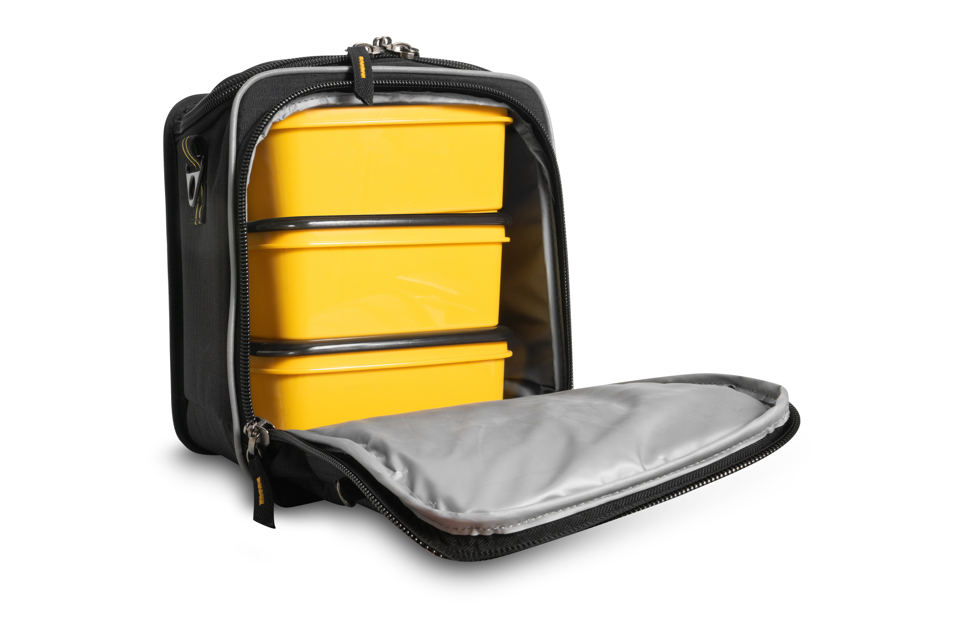 Rugged Xtremes PODconnect® Insulated Crib Pod_1