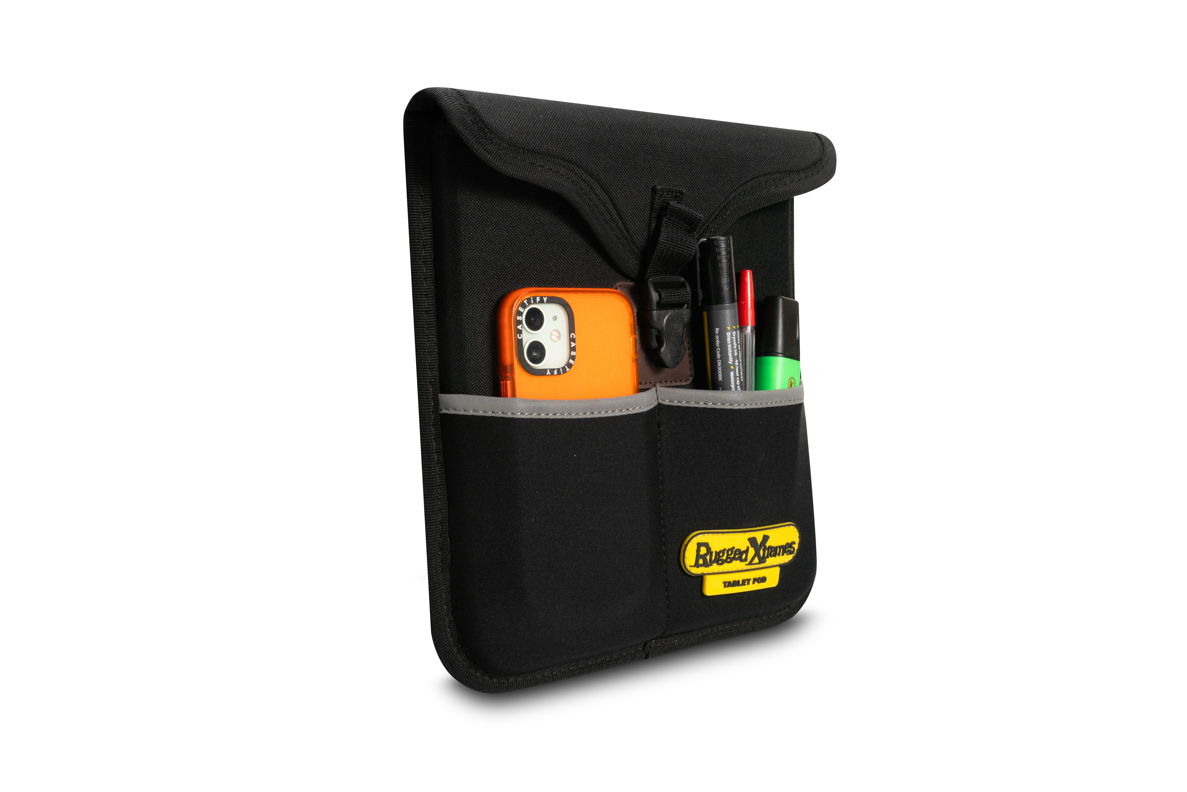 Rugged Xtremes PODconnect® Universal Tablet Holder_10