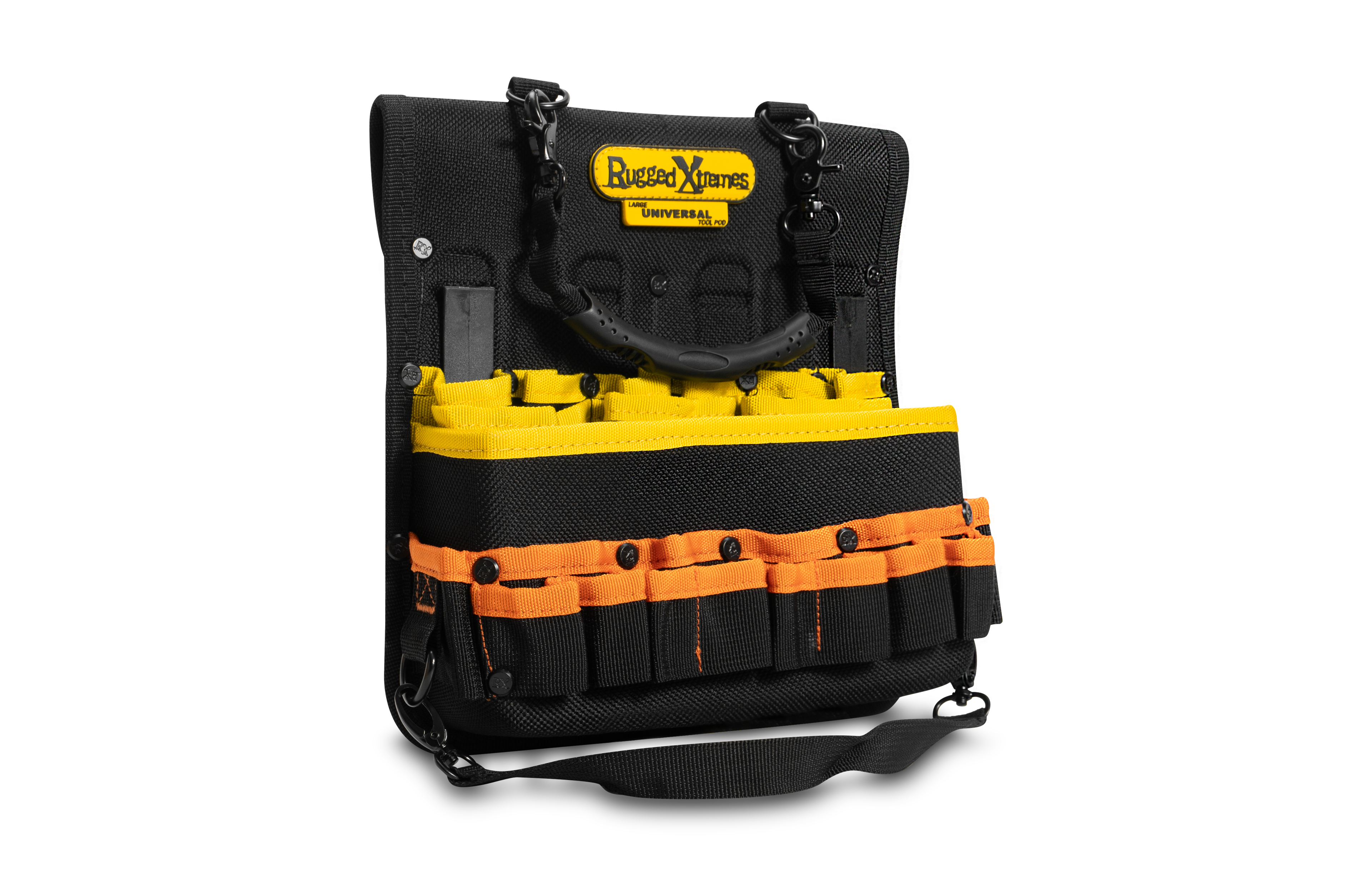 Rugged Xtremes PODconnect® Universal Tool Pod