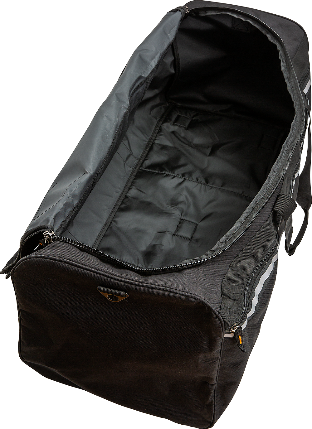 Rugged Xtremes Canvas Black Bulk Gear Bag _2