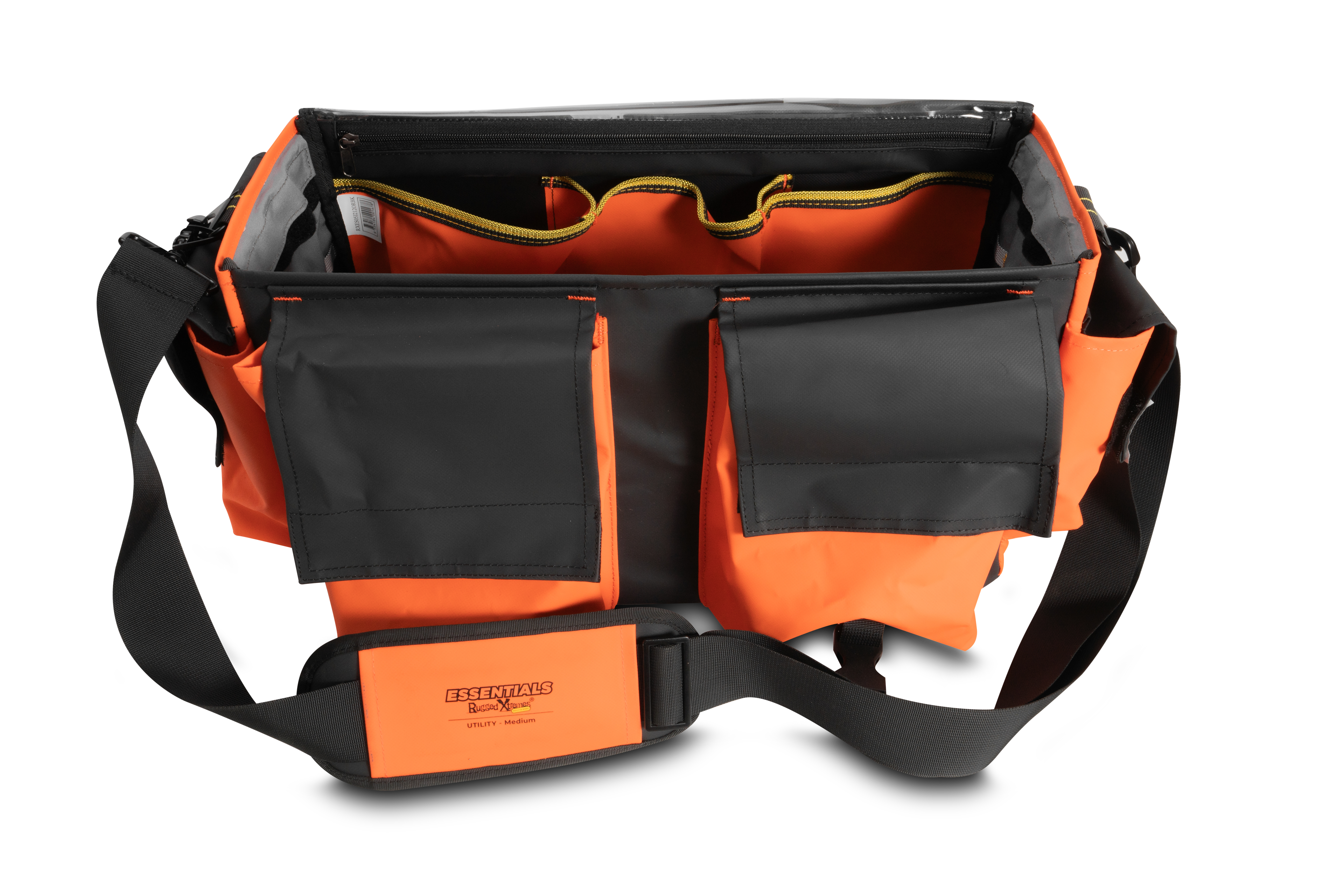 Rugged Xtremes PVC Utility Tool Bag_7