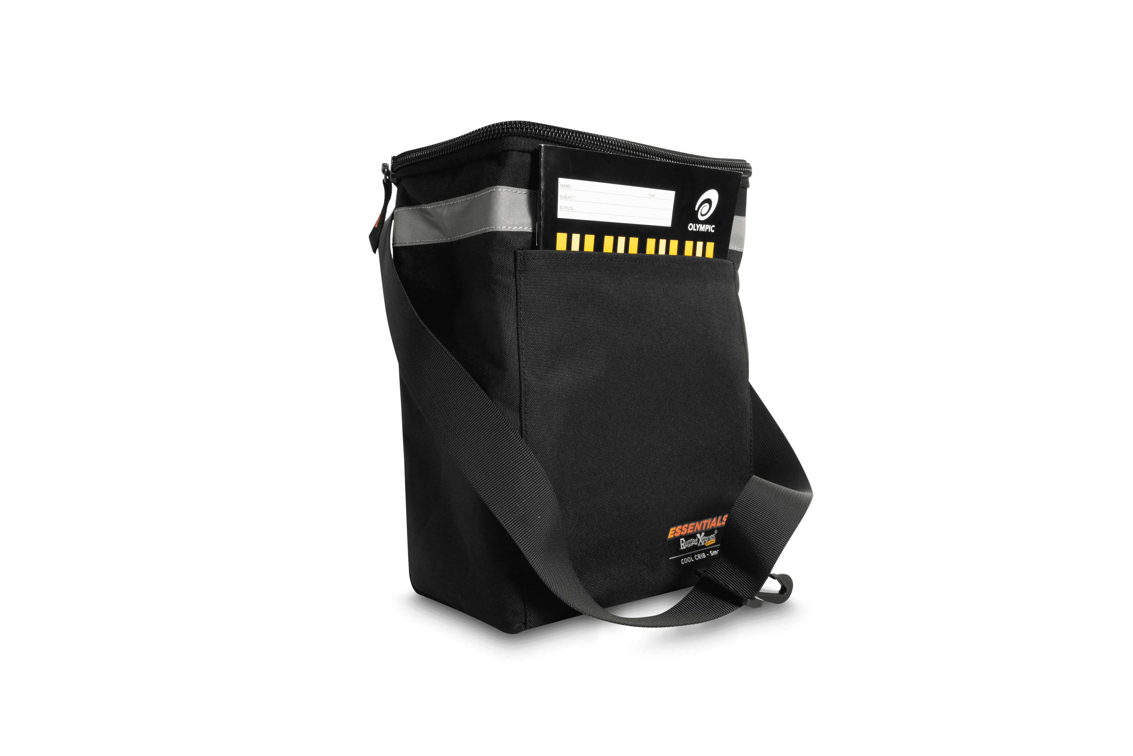 Rugged Xtremes Insulated Canvas Crib Tote_5