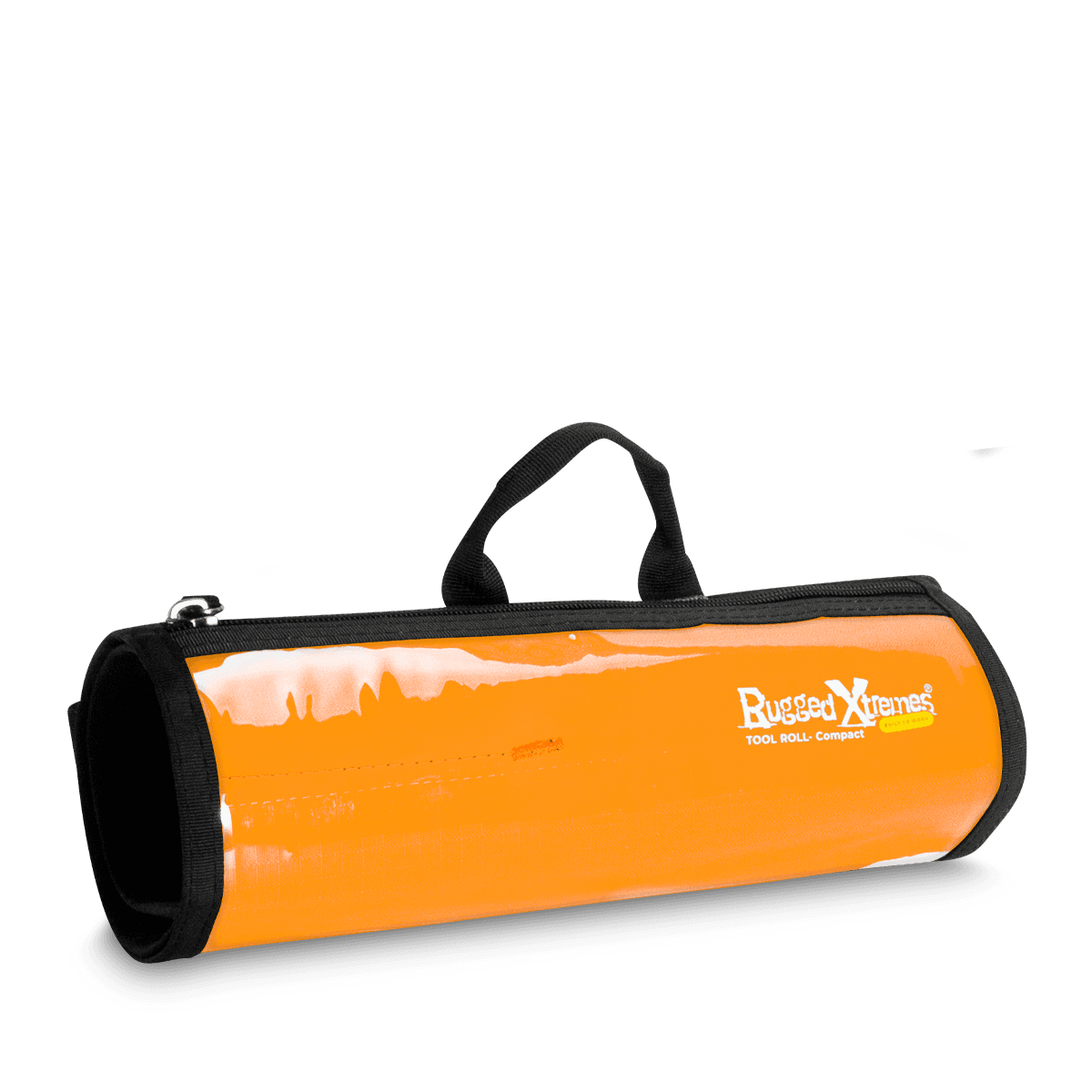 Rugged Xtremes Compact PVC Tool Roll