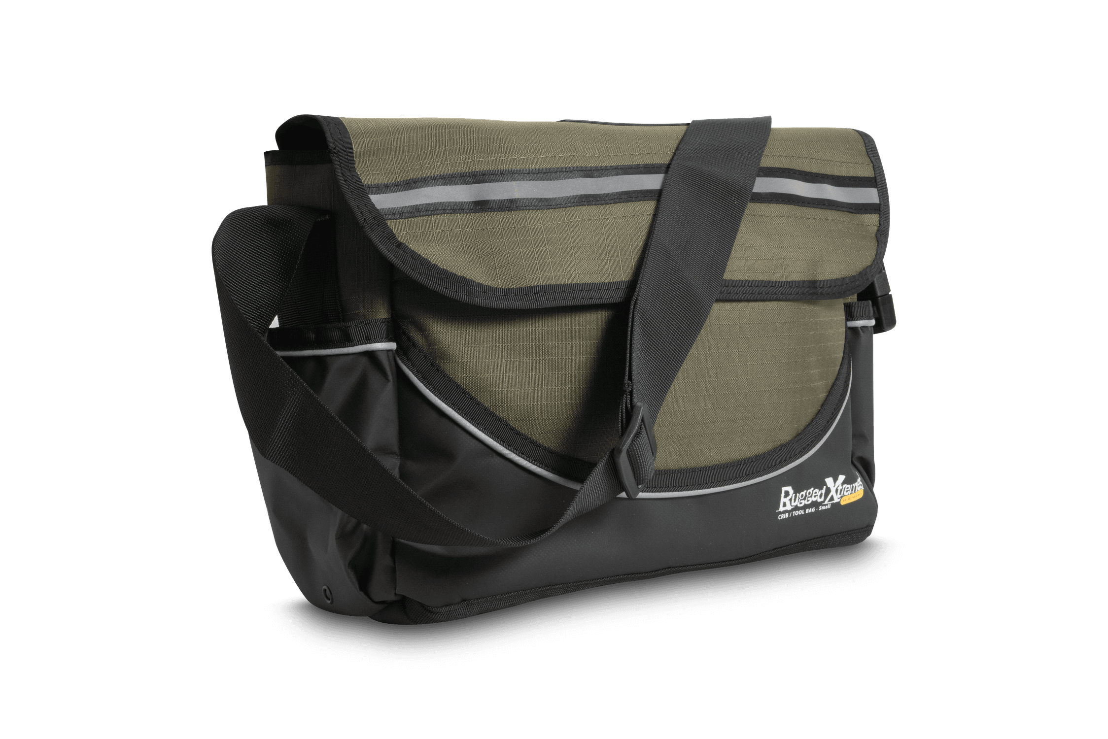 Rugged Xtremes Canvas Crib/Tool Bag