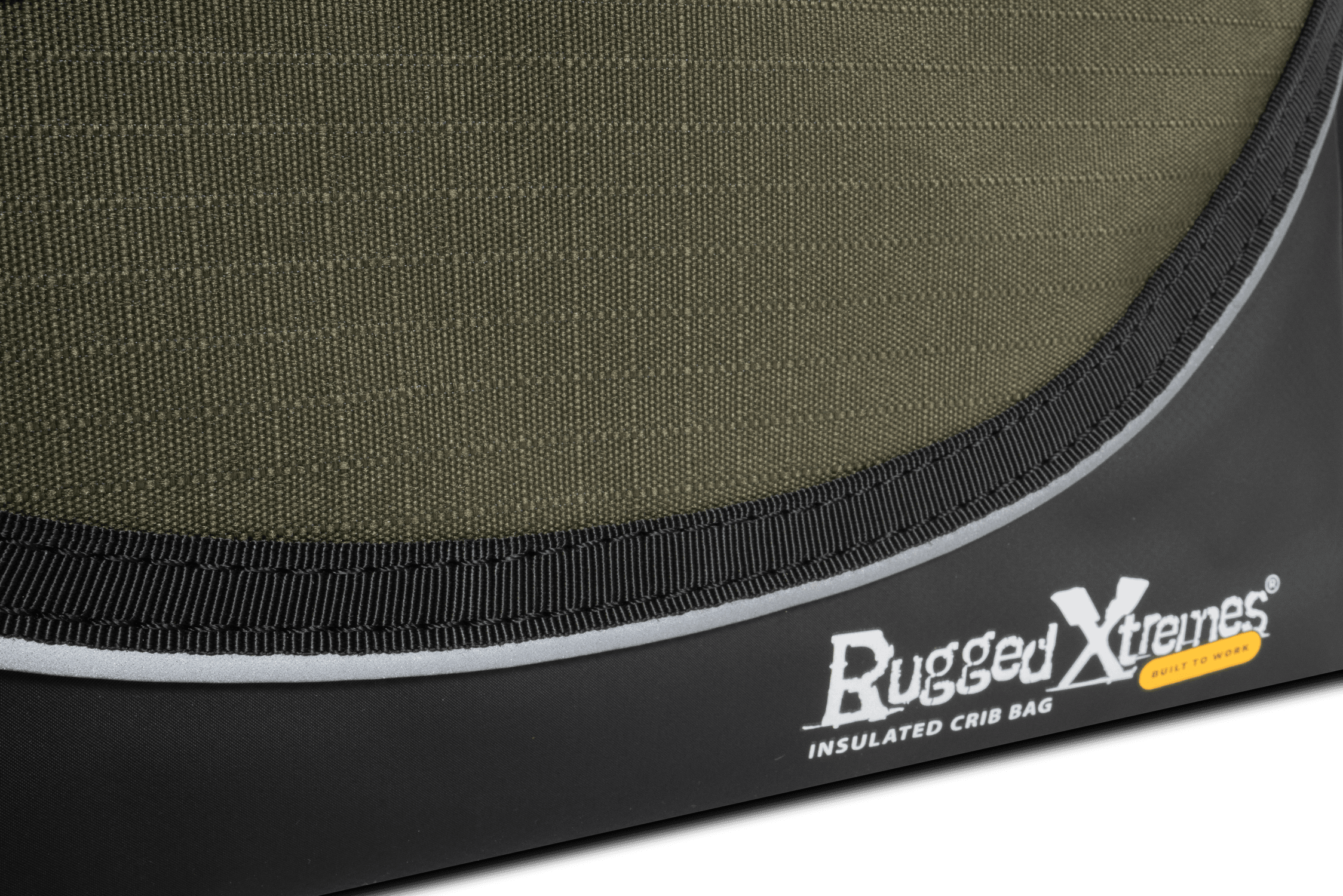 Rugged Xtremes Canvas Insulated Crib Bag_6