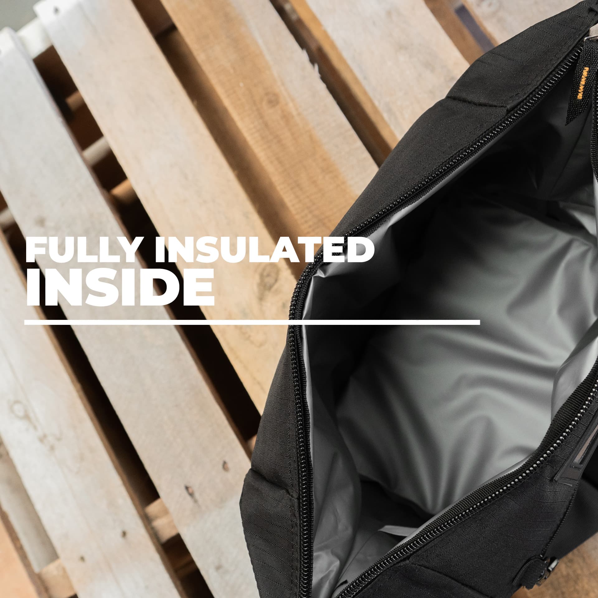 Rugged Xtremes Canvas Insulated Crib Bag_17