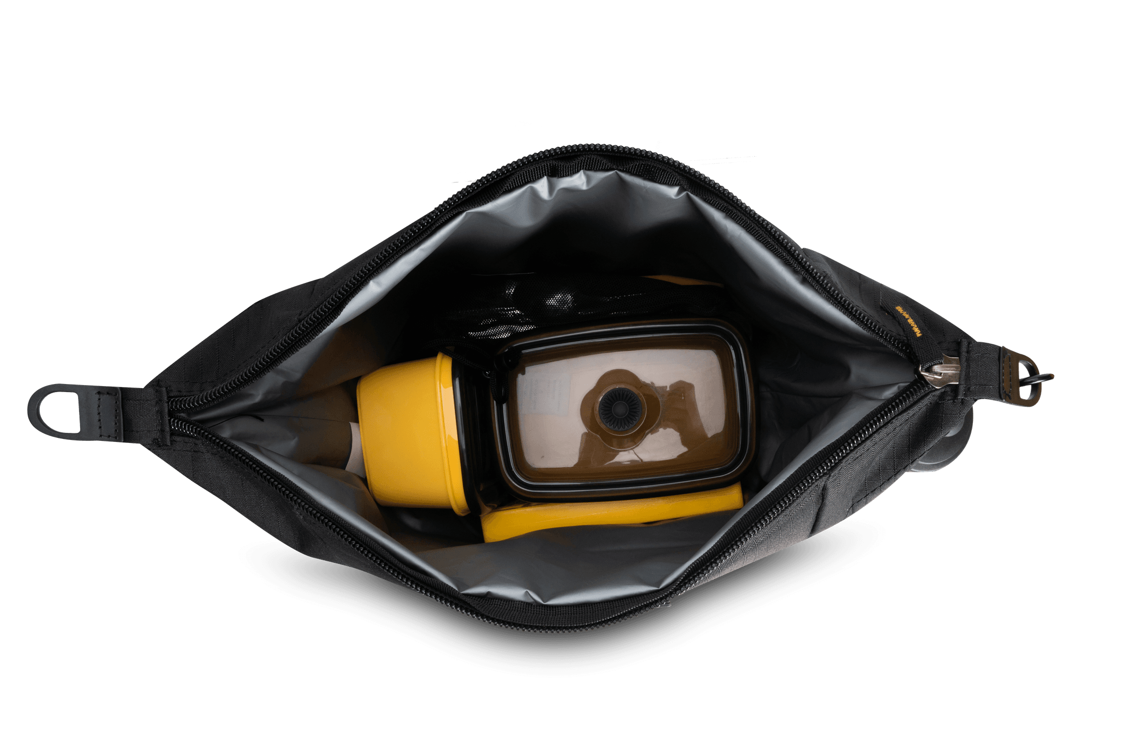 Rugged Xtremes Canvas Insulated Crib Bag_22