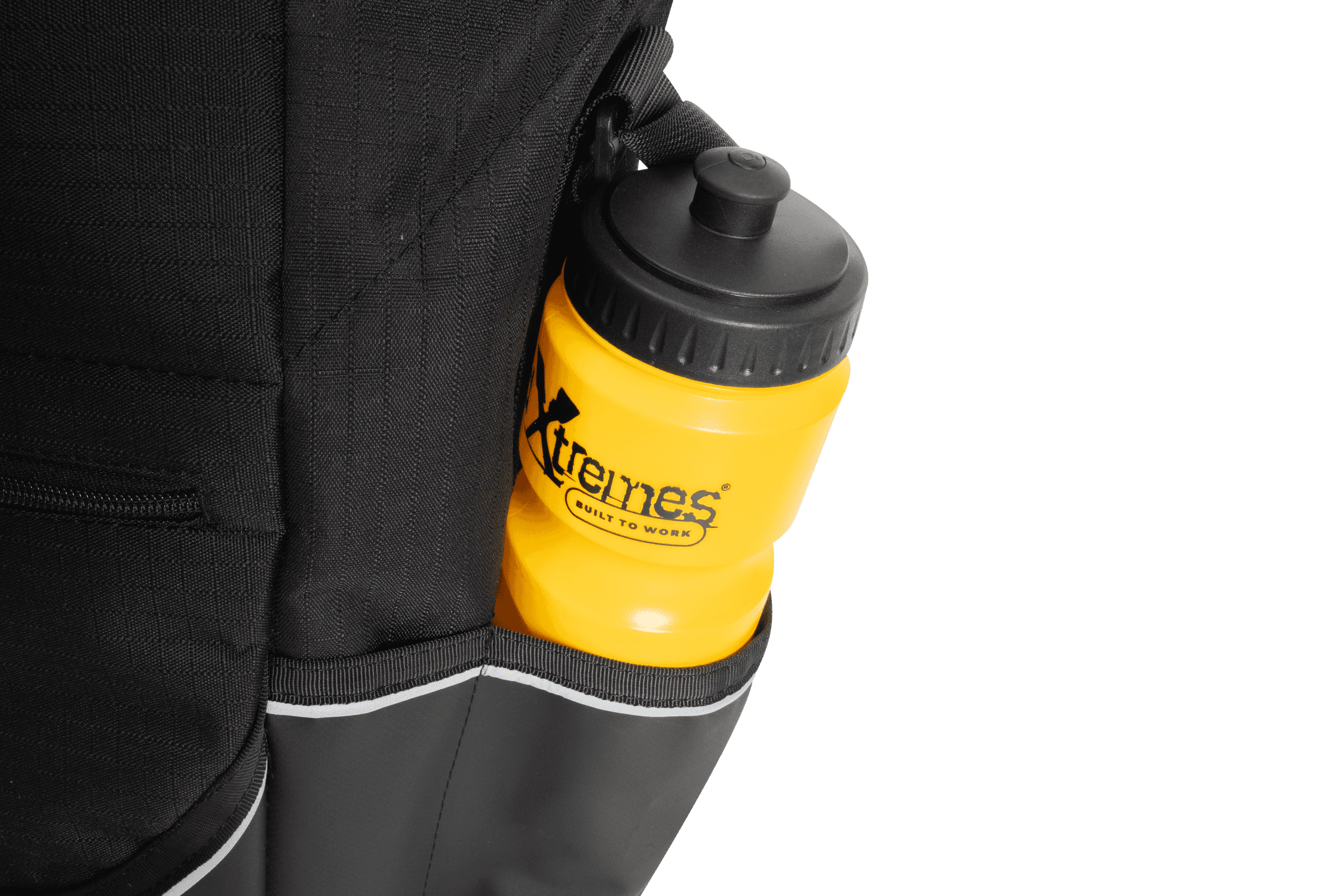 Rugged Xtremes Canvas Insulated Crib Bag_28