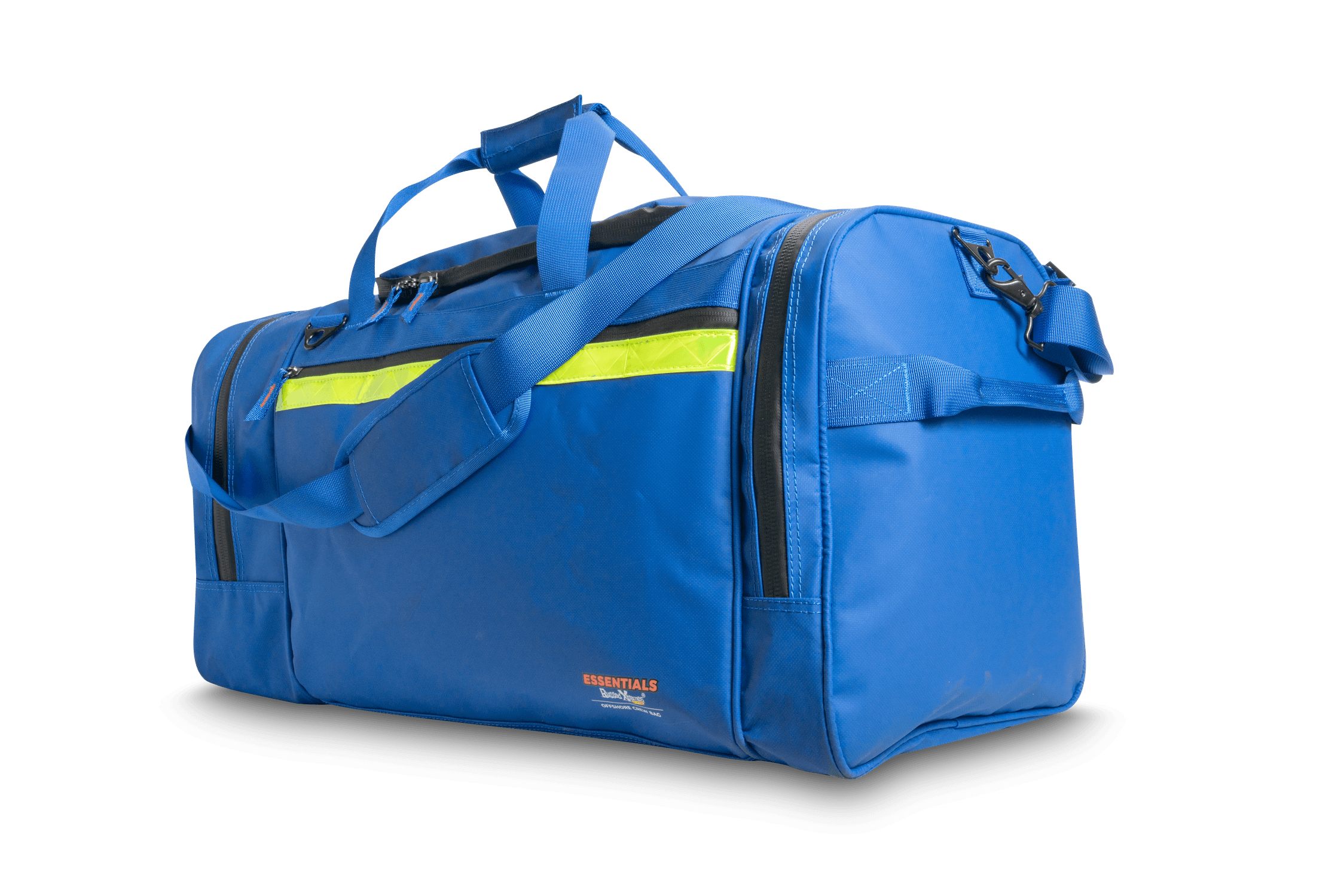 Rugged Xtremes PVC Offshore Crew Bag_1