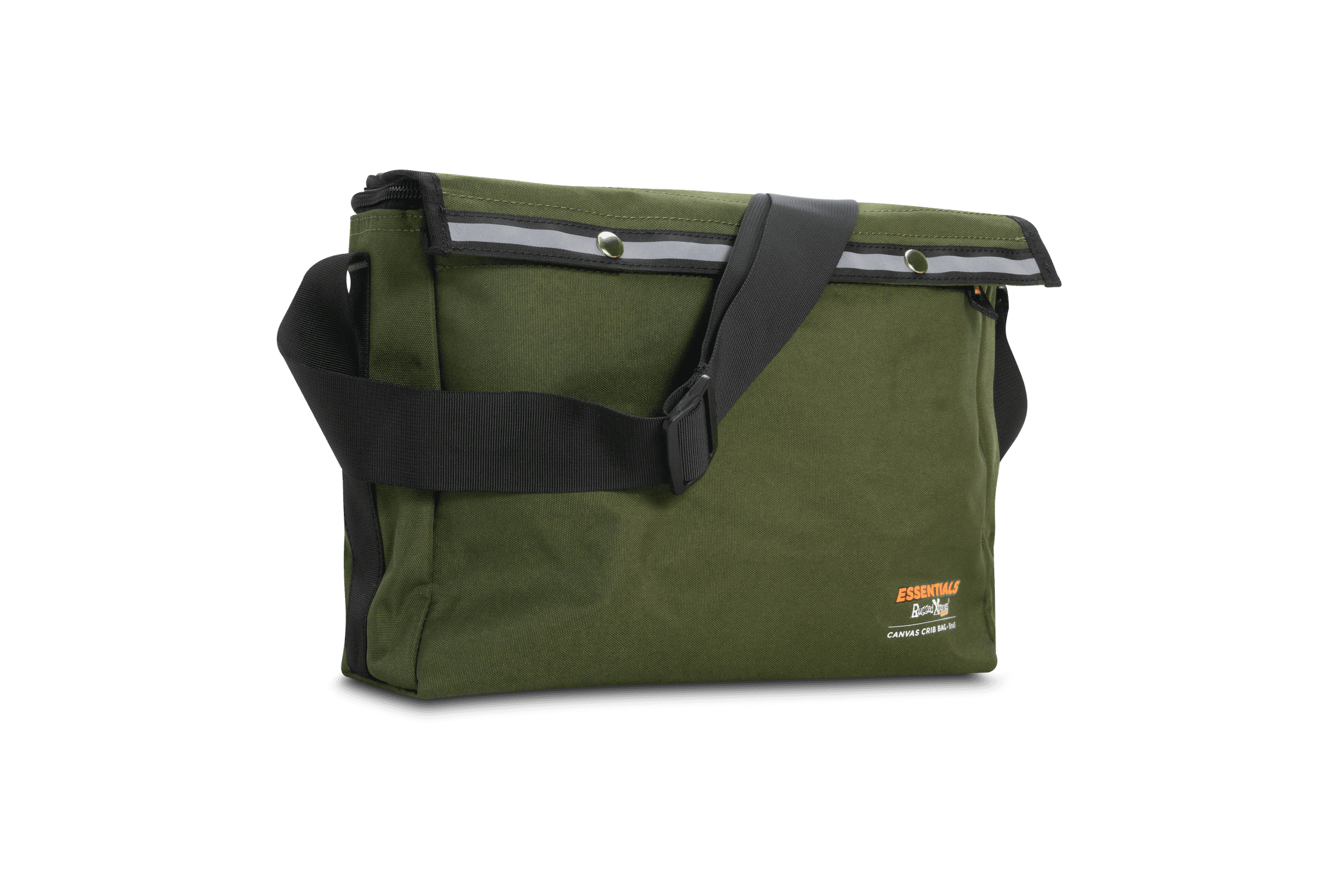 Rugged Xtremes Essentials Canvas Crib Bag