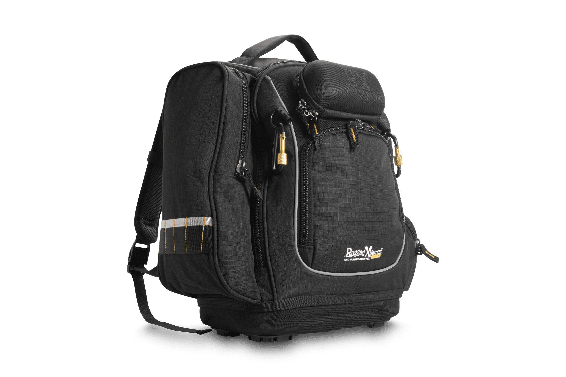 Rugged Xtremes FIFO Transit Backpack