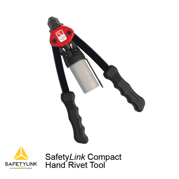 Safetylink Compact Hand Rivet Tool_2