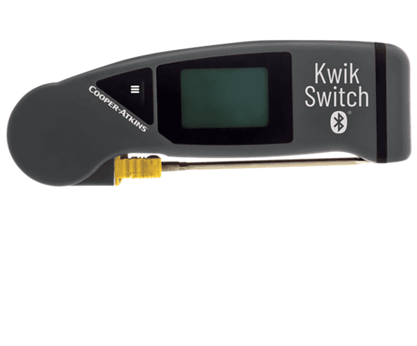 Cooper Atkins Kwik Switch Bluetooth Temperature Probe