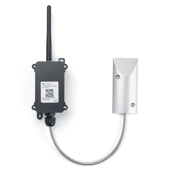 Industrial Open & Close Sensor plus Subscription (AU915)