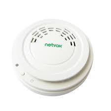 Standard Smoke Detection Sensor Plus Subscription (AU915)_0