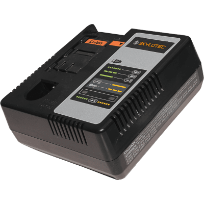 Skylotec Battery Charger For Millan Power Drill