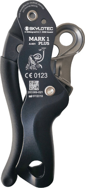 Skylotec Mark 1 Plus Controled Descent Device