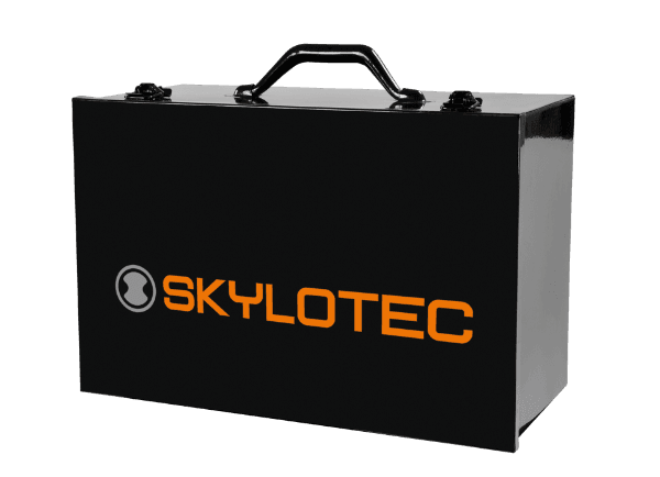 Skylotec Statrans Metal Storage Case