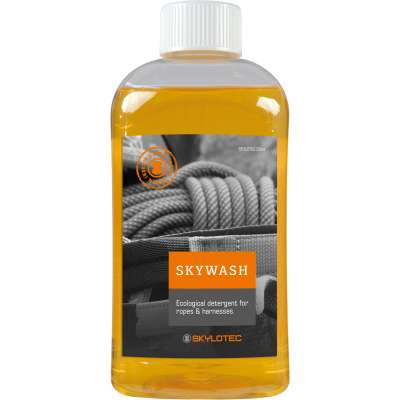 Skylotec Skywash Cleaning Fluid For Ropes & Textile Products