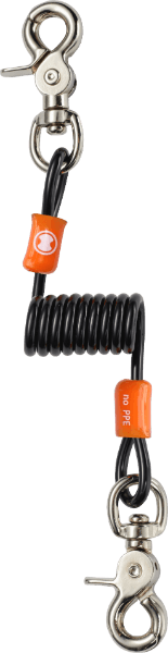 Skylotec Tool Saver - Phone Cable Short