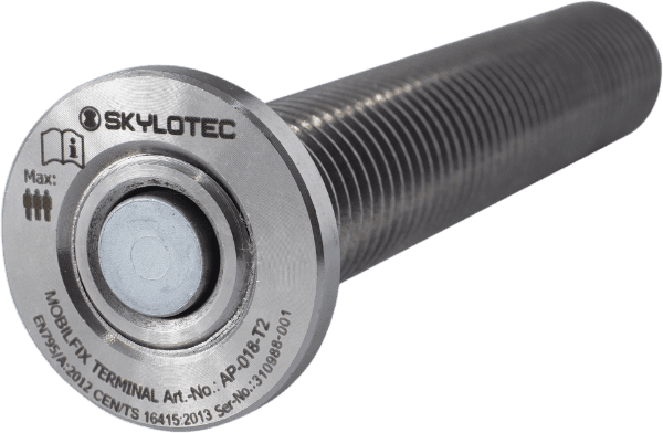 Skylotec Mobilfix Detachable Anchor Point
