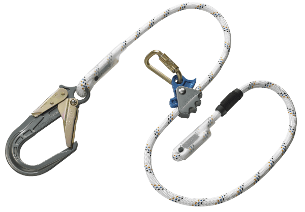 Skylotec Ergogrip SK16 16mm Sharp Edge Rated Pole Strap