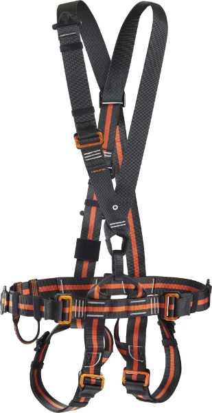 Skylotec CS 10/2 Full Body Lightweight Climbing Harness_2