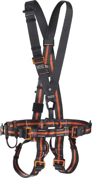 Skylotec CS 10/2 Full Body Lightweight Climbing Harness