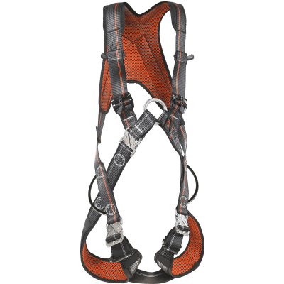 Skylotec Ignite Skyfizz Lightweight Full Body Harness_0