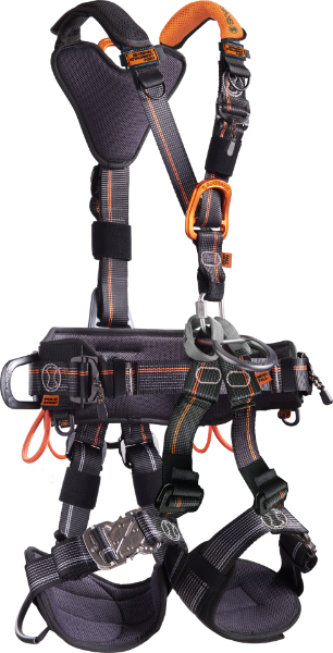 Skylotec Ignite Argon Full Body Harness_4