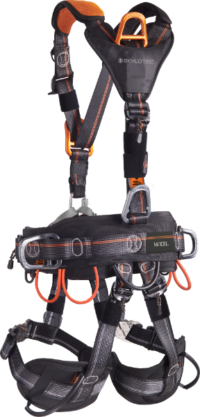 Skylotec Ignite Argon Full Body Harness_2