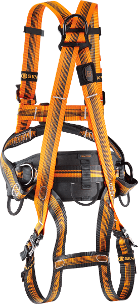 Skylotec Falc Full Body Harness_1