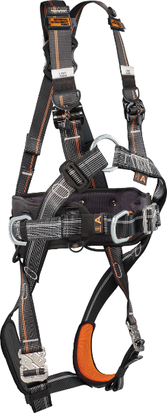 Skylotec Ignite Nucleon Wind Full Body Harness_0