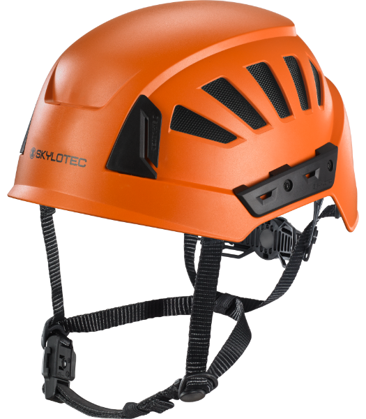 Skylotec Vented Inceptor GRX Lightweight Helmet