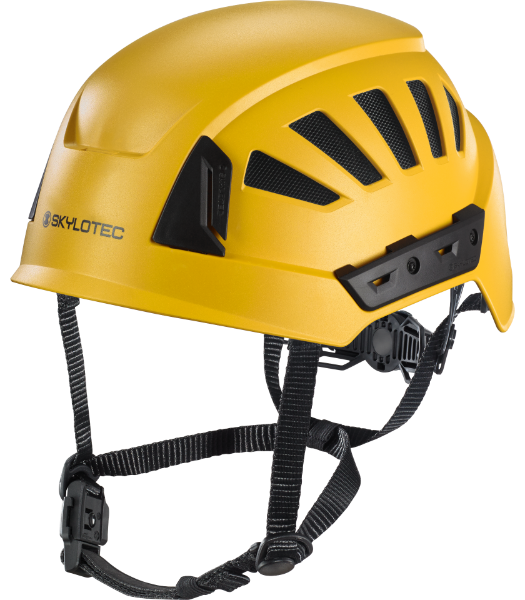 Skylotec Vented Inceptor GRX Lightweight Helmet_10