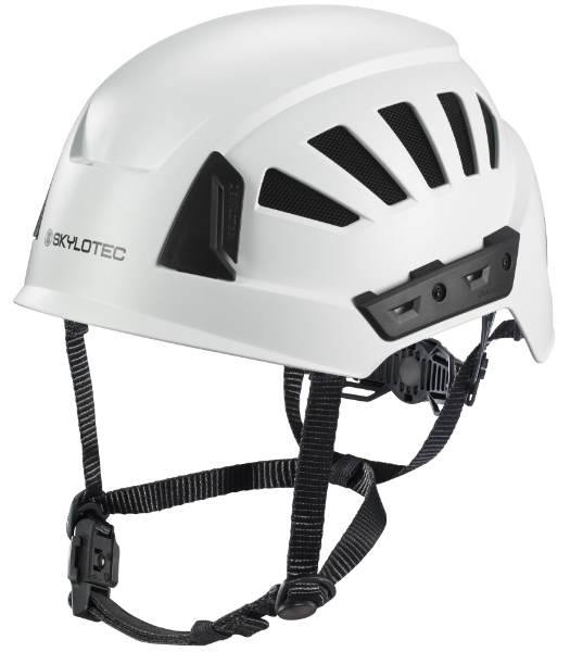 Skylotec Vented Inceptor GRX Lightweight Helmet_2