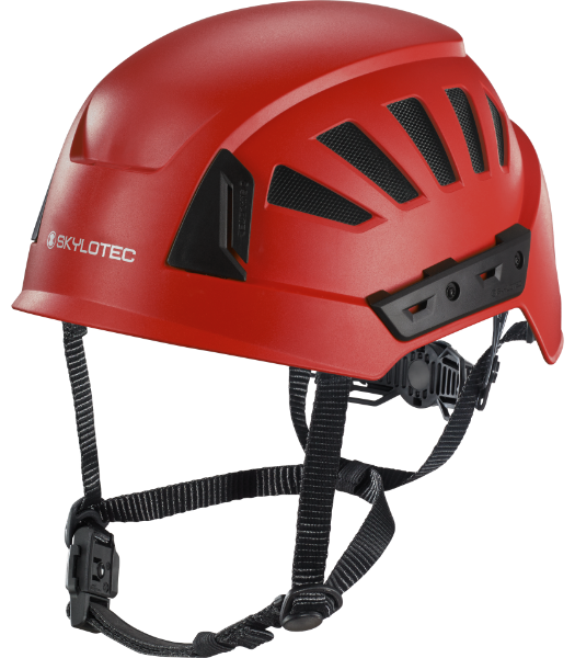 Skylotec Vented Inceptor GRX Lightweight Helmet_15