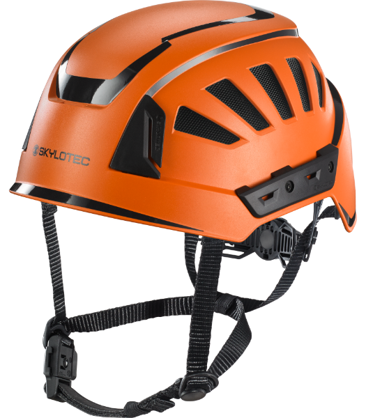 Skylotec Vented Inceptor GRX Lightweight Helmet_3