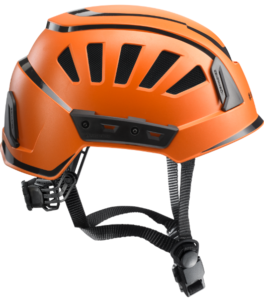 Skylotec Vented Inceptor GRX Lightweight Helmet_1