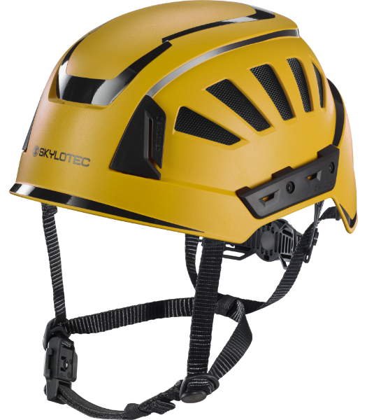 Skylotec Vented Inceptor GRX Lightweight Helmet_8