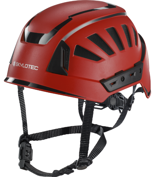 Skylotec Vented Inceptor GRX Lightweight Helmet_17