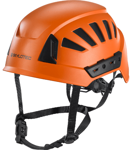 Skylotec Vented Inceptor GRX Lightweight Helmet