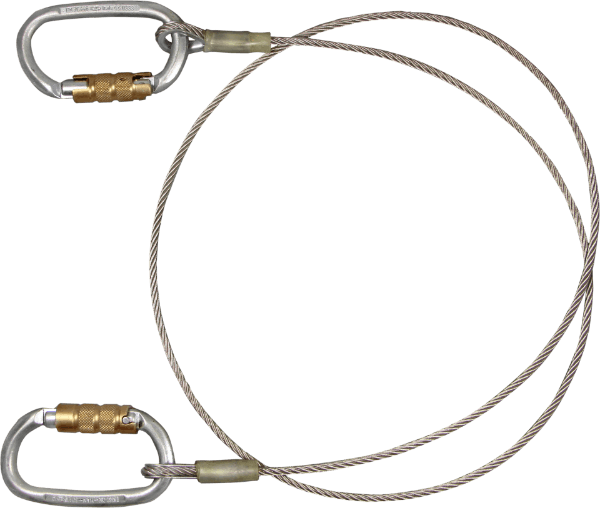 Skylotec Jackpod SRL Anchor rope