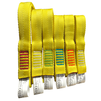 Skylotec 35kN Loop 25mm Webbing Anchorage Sling