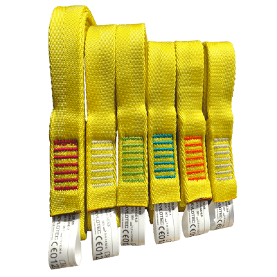 Skylotec 35kN Loop 25mm Webbing Anchorage Sling_1