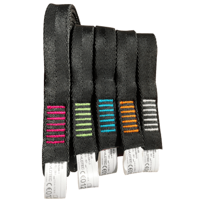 Skylotec 35kN Loop 25mm Webbing Anchorage Sling_1