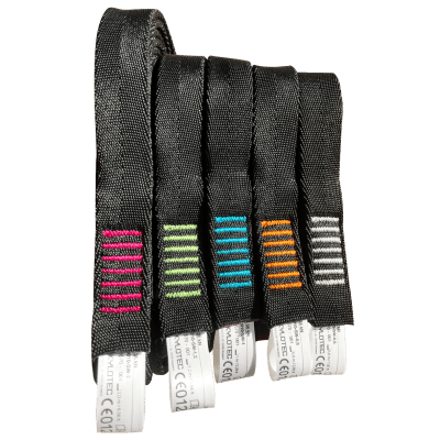 Skylotec 35kN Loop 25mm Webbing Anchorage Sling