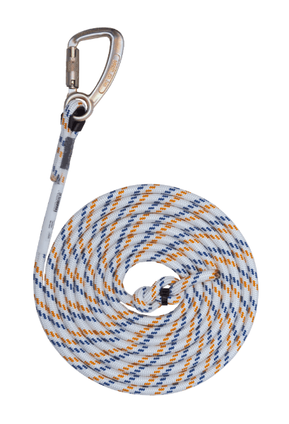 Skylotec SK12 Kobra TRI/E Static Kermantle Rope With Captive Eye_8