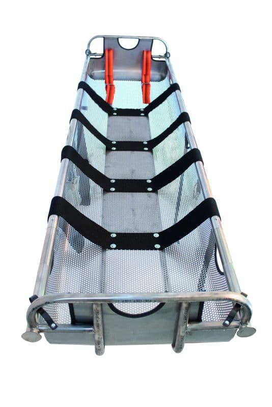 Skylotec Mining Basket (DRAG) Stretcher - Stainless Steel
