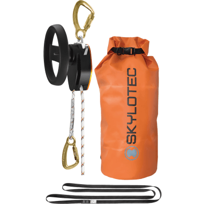 Skylotec Milan 2.0 Power Kit
